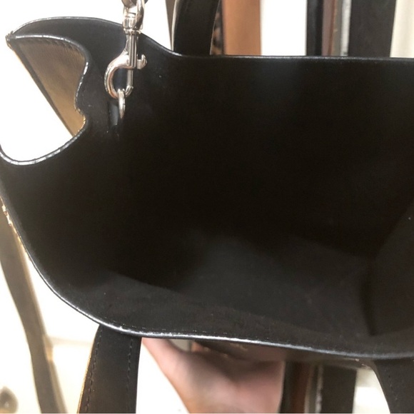 Authentic GIVENCHY LE STUDS LINE BAG - Picture 6 of 7